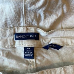 24w Bandolino  jeans